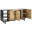 Mastrangelo 160cm Sideboard