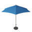 Parasol de marché Henry Street-1859993178