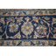 Tapis traditionnel rose 10 x 13