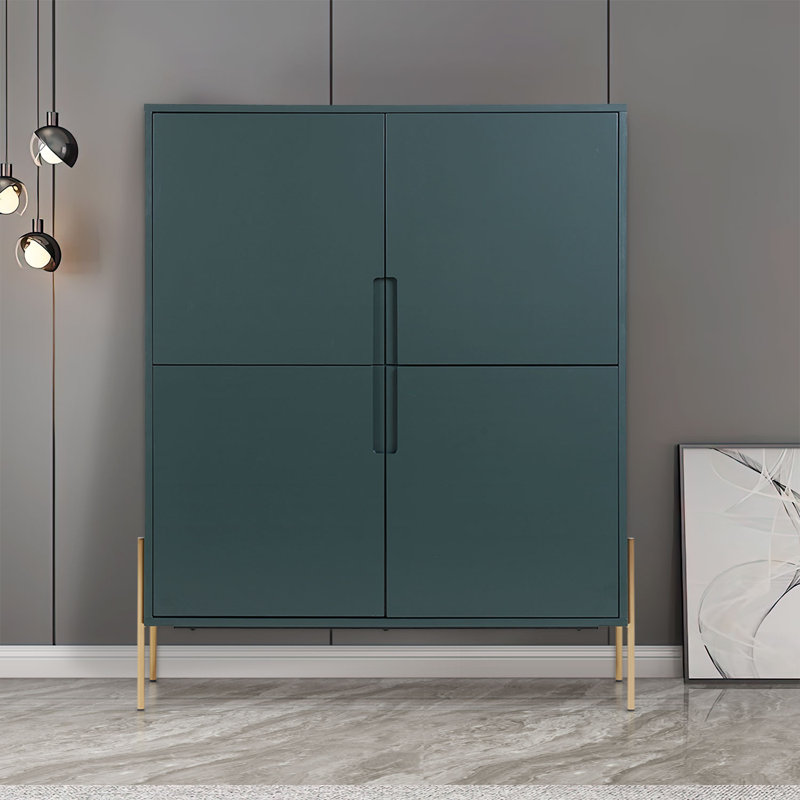 Armoire de rangement Empress