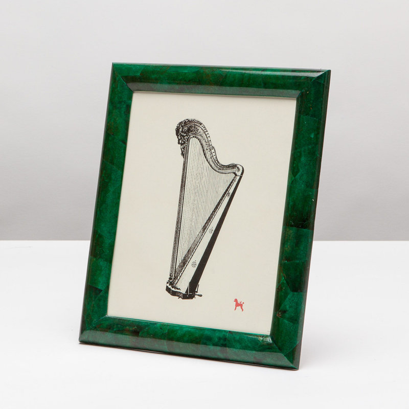 Orleans Picture Frame