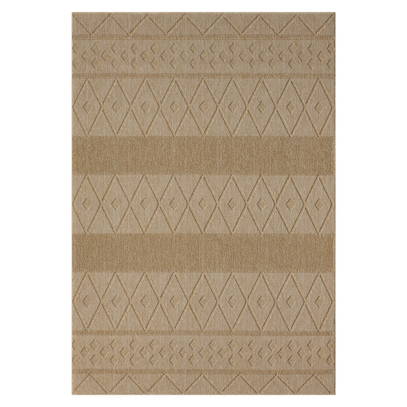 Tapis Laylonie, Rectangle 3 pi 4 po x 5 pi 11 po