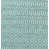 Dusty Aqua Chevron Microfiber selected