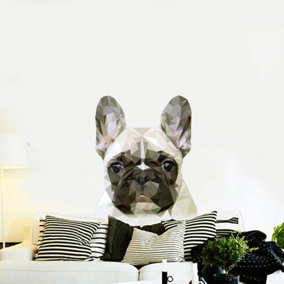 Animals Wall Decal