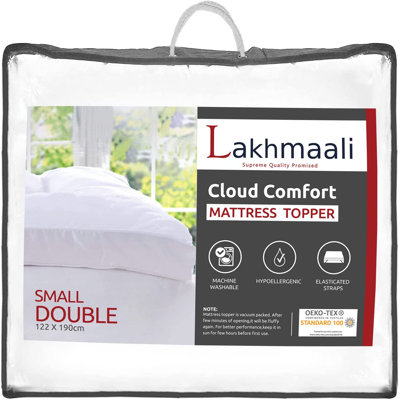 8cm Mattress Topper