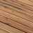 Deretha Solid Wood Single Coffee Table