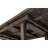 Solid Wood Dining Table Set Farmhouse Extendable Dining Table And Upholstered Chair For Dining Room/Kitchen-110843349-110843346-110843348