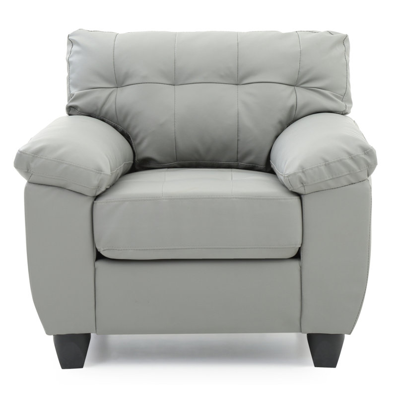 Chaise Gallant Glory Furniture