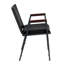 Chaise empilable robuste avec accoudoirs Aliya-1460368339-1460368332