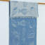 Gaviota Jacquard Beach Towel