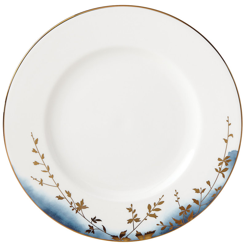 Assiette plate Highgrove Park