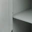 Grande armoire de rangement avec trois tiroirs pour la salle de bain / bureau-801930065