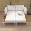 Méridienne double 55 po-102062634-102062631