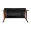 Bureau d'ordinateur avec tiroir Ferebee Home Office-28974564