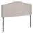 Camira Upholstered Panel Headboard-1298545487-1298545489