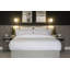 Soho Cotton Striped Duvet Cover Set with Pillowcases-98667460-98667461