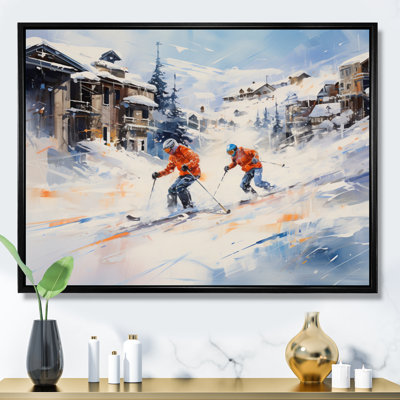 " Canada Glimpses Of Whistler V "