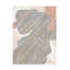 Art sur toile à rayures boliné, petit doyen-105648123
