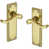 Polished Brass is out of stock