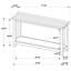 Console Castleton