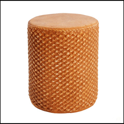 Table d'appoint ronde MGO Evie