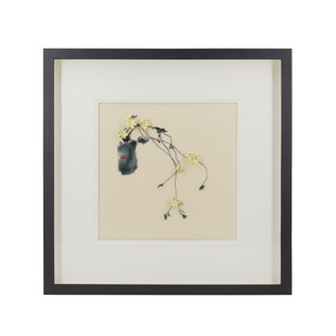 Diana Traditional Abstract Wall Decor