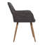 Chaise de travail Latour-444972987