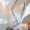 8 - Light Chandelier