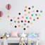 Abstract Wall Decal