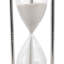 11" Verlice Metal Hourglass-538287818