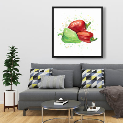 " Bell Peppers "