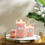 Coastal Sunset Scented Jar Candle