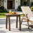 Outdoor END TABLE