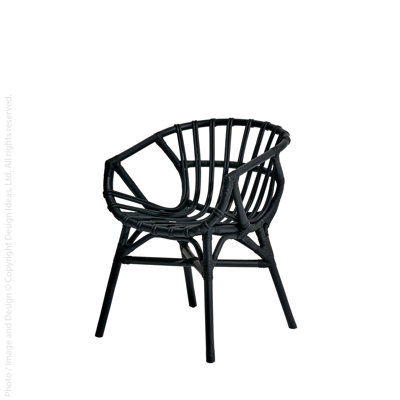 Barbery Outdoor Lounge Chair