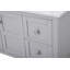 Ensemble de meuble-lavabo simple 36 po Amyra-1675885888