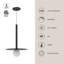 Elixir 1 - Light LED Pendant