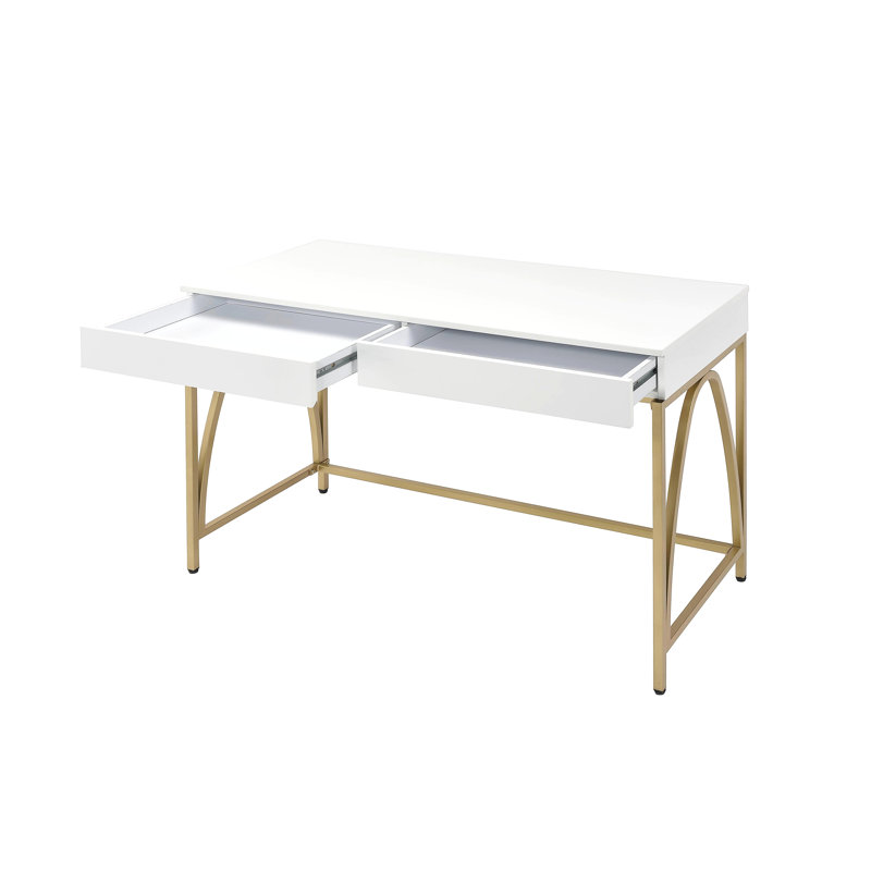 Bureau d'écriture Lightmane