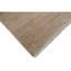 High-Quality Hand-Knotted Natural And Brown Area Rug