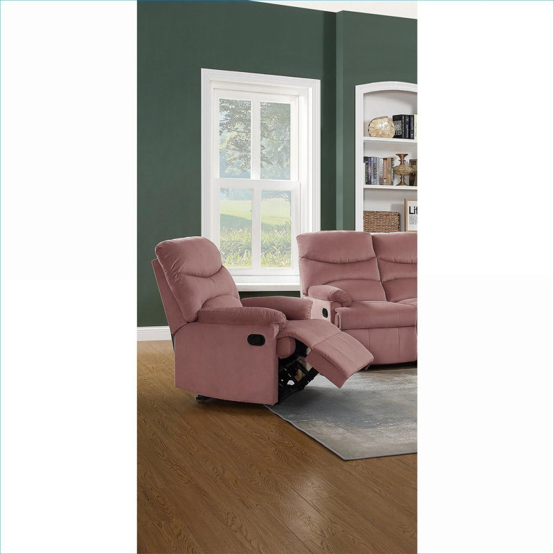 Fauteuil d'appoint inclinable et manuel BEIMO