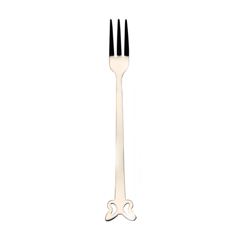 Mepra Gift Box 6 Pcs Mini Forks Evento Stainless Steel