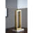 Metal Table Lamp