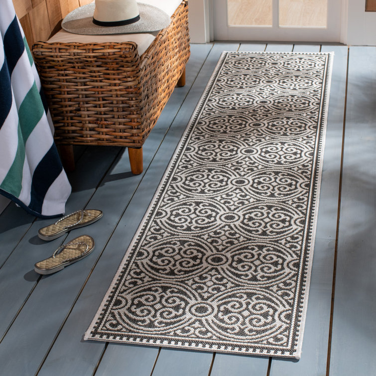 Tapis d'intérieur / extérieur Adler Performance