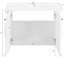 Jasmyn 680mm Free-standing Single Vanity Base-600086081