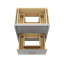 Alexandra Two-Drawer Single Bath Vanity-1460789578-1461206083-1461206085