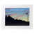 White Wood Frame