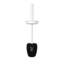 Brabantia Mindset Toilet Brush and Holder-102719833
