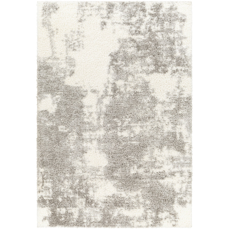Ahsiah Oriental Area Rug, Rectangle 160 x 213cm