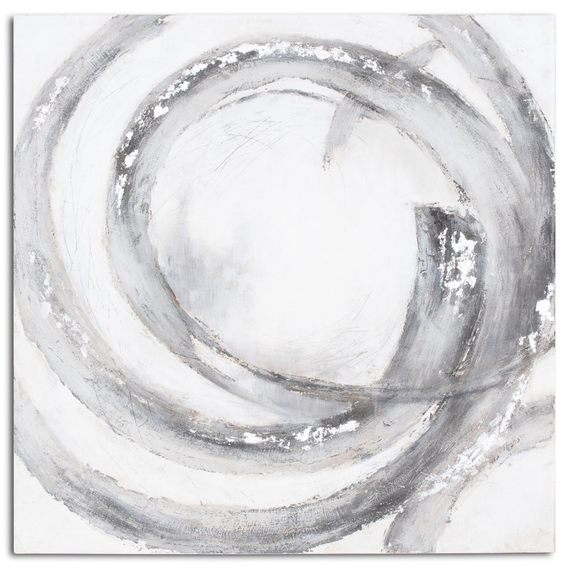 No Frame Painting on Canvas