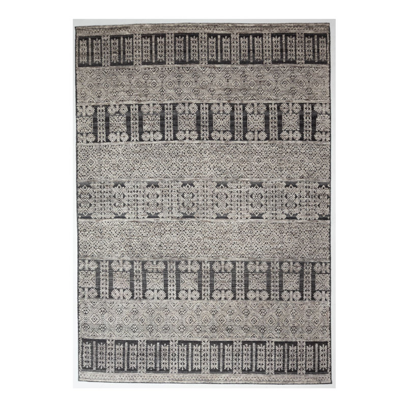 Rectangle 8'1" X 11'6" Area Rug