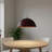 8.27" Dome Pendant Lamp Shades 3-Pack-281661948